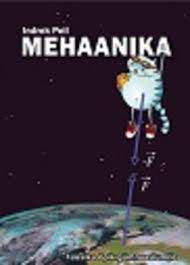 Mehaanika