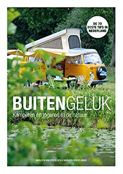 Buitengeluk Kamperen en logeren in de natuur