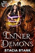 Inner Demons (Deals with Demons, #3)
