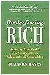 Redefining Rich: ...