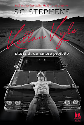 Kellan Kyle. Storia di un amore proibito (Thoughtless, #1.5)