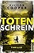 Totenschrein (Agent Sayer Altair, #3)