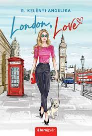 Read London, Love