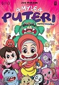 Amylea #3: Puteri Persahabatan