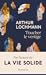 Toucher le vertige by Arthur Lochmann