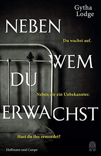 Neben wem du erwachst (DCI Jonah Sheens, #3)