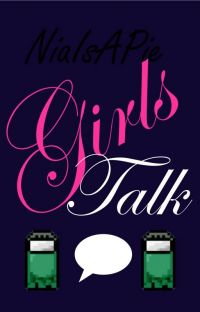 Girls Talk (Girls Talk #1)