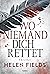 Wo niemand dich rettet (D.I. Callanach, #5)