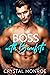 Boss with Benefits (Bosses ...