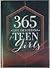 365 Life Devotions for Teen...
