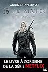 Le Dernier Vœu (Sorceleur, #1) Book cover for Le Dernier Vœu (Sorceleur, #1)