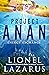 Project Anan (Book 1 of the Energy Exchange Series)