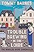 Trouble Brewing in the Loire (Braslou Biere Chronicles, #2)