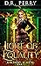 Light of Equality (Hawthorn...
