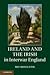 Ireland and the Irish in Interwar England
