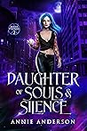 Daughter of Souls...