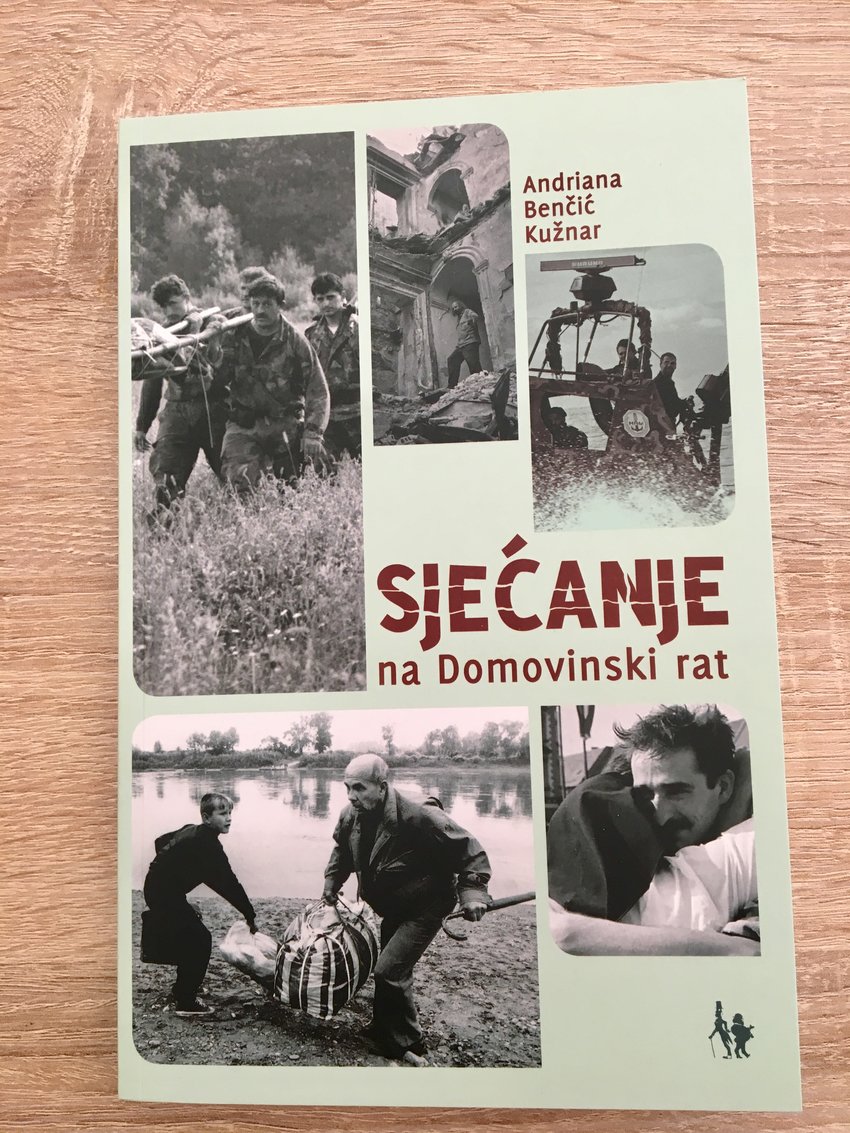Sjećanje na Domovinski rat