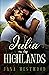 Julia en las Highlands (Las Highlands nº1) (Spanish Edition)