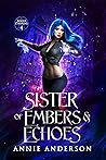 Sister of Embers ...