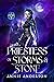 Priestess of Storms & Stone (Rogue Ethereal, #5)