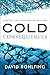 Cold Consequences (Detective Sasha Frank Mysteries, #2)