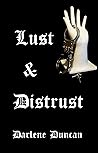 Lust & Distrust: A Larissa Carpenter Mystery #2 (Larissa Carpenter Mystery Series)