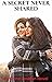 A Secret Never Shared: An Erotic Lesbian Novel
