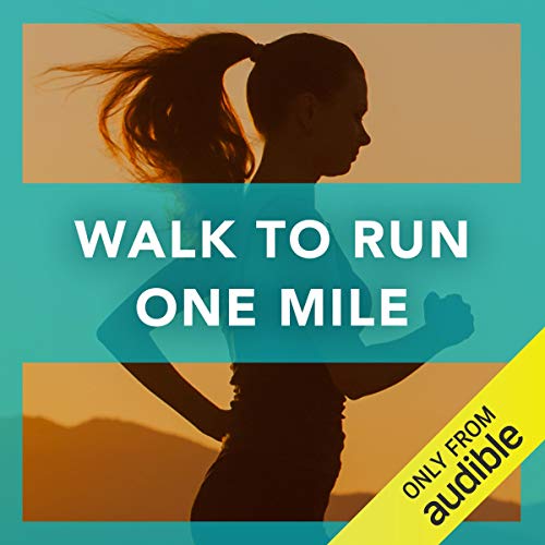 Walk to Run One Mile