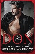 The Don: The Oath Duet (The Valentini Family, #1) 
