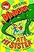 A Dinosaur Ate My Sister: A Marcus Rashford Book Club Choice
