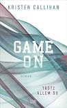 Game On - Trotz a...