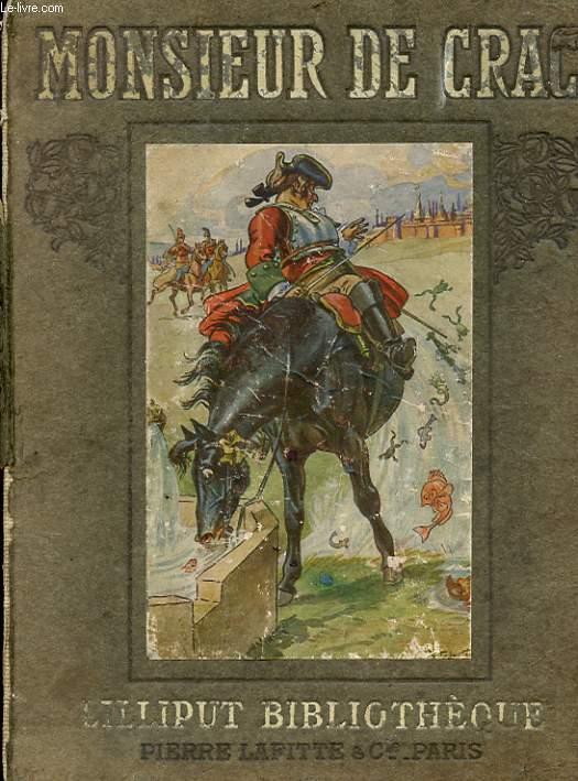 Monsieur de Crac