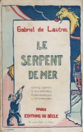 Le Serpent de mer