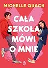 Cała szkoła mówi ...