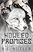 Howled Promises (Cider Fall...