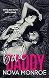 Bad Daddy by Nova Monroe