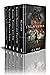 Slayers, The Complete Box Set: Dragon Academy Summer Camp, Slayers vs Riders, urban fantasy
