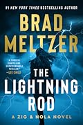 The Lightning Rod (Escape Artist, #2)