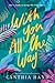 With You All the Way: A Funny and Honest YA Romance About Family and Love in Hawaii