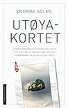 Utøyakortet by Snorre Valen