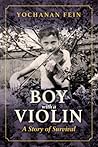 Boy with a Violin...