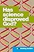 Has Science Disproved God?