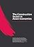 The Construction Sector in the Asian Economies by Michael Anson