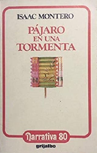 Pájaro en una tormenta (Paperback)