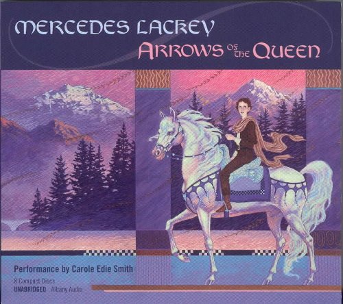 Arrows Of The Queen