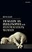 Tragedy as Philosophy in th...
