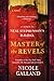 Master of the Revels (D.O.D.O., #2)