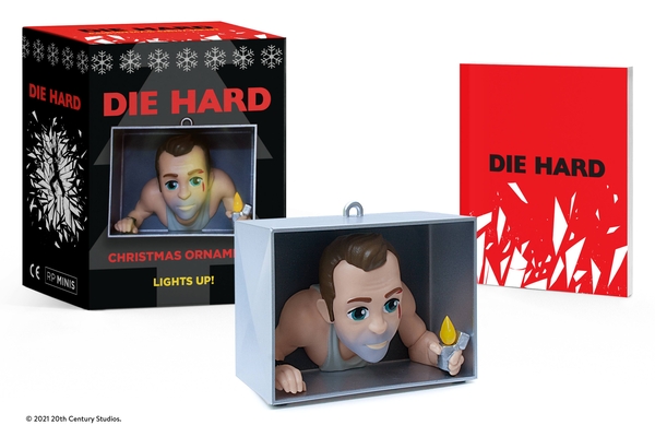 pdf download Die Hard Christmas Ornament: Lights Up!