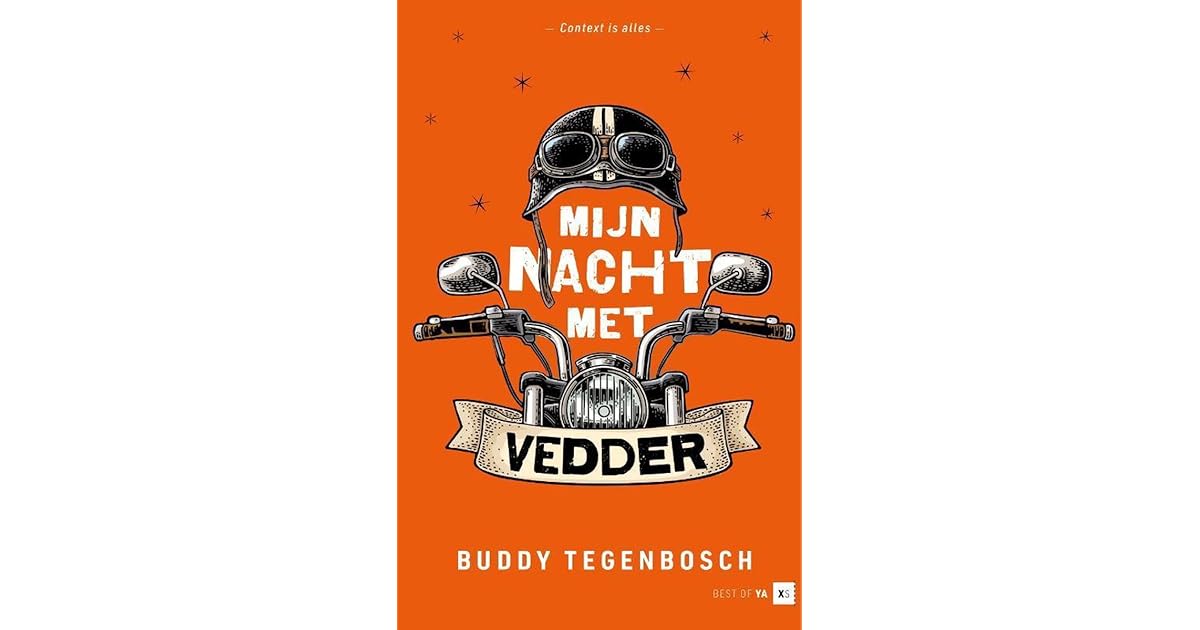 Mijn nacht met Vedder by Buddy Tegenbosch