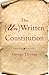 The (Un)Written Constitution by George Thomas